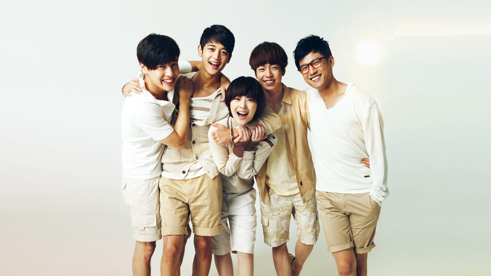 As Beautiful As You รีวิวหนัง