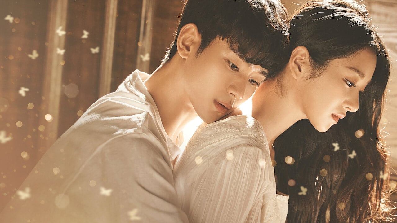 เช็คซีรี่ย์ใหม่ It’s Okay to Not Be Okay แอ็คชันมันส์หยด