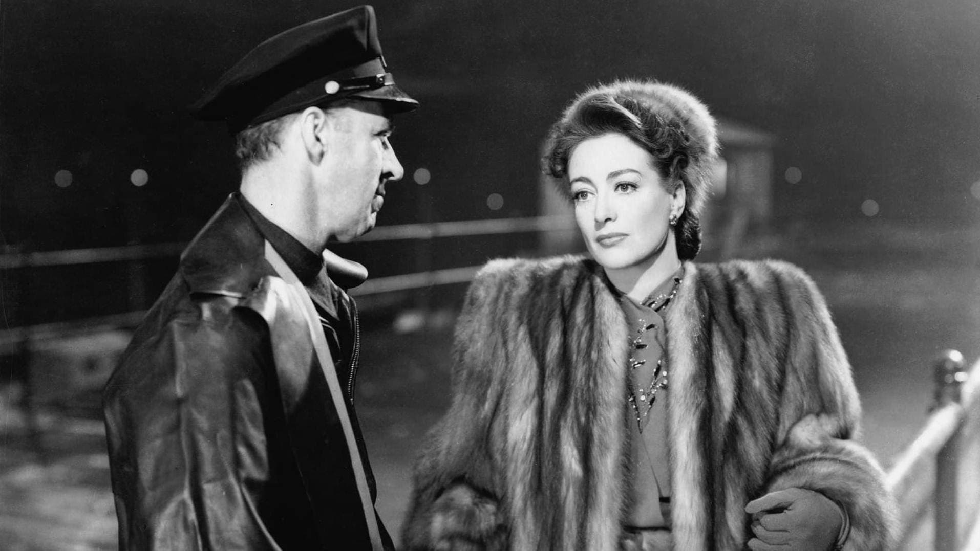 Mildred Pierce รีวิวหนัง