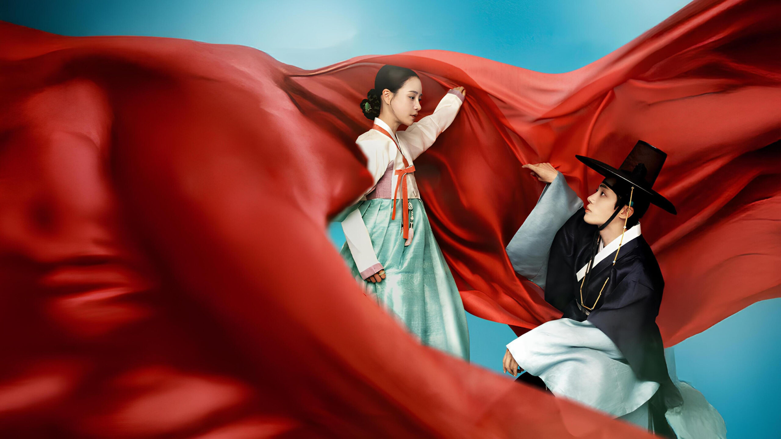 เช็คซีรี่ย์ใหม่ The Tale of Lady Ok พล็อตเจ๋ง