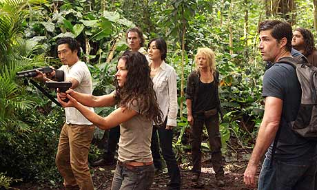 LOST Season 6 รีวิวหนัง