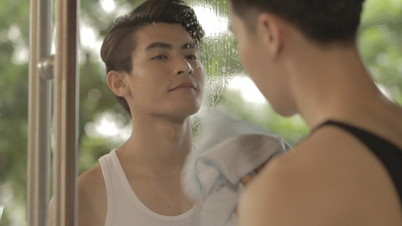 Love Next Door รีวิวหนัง