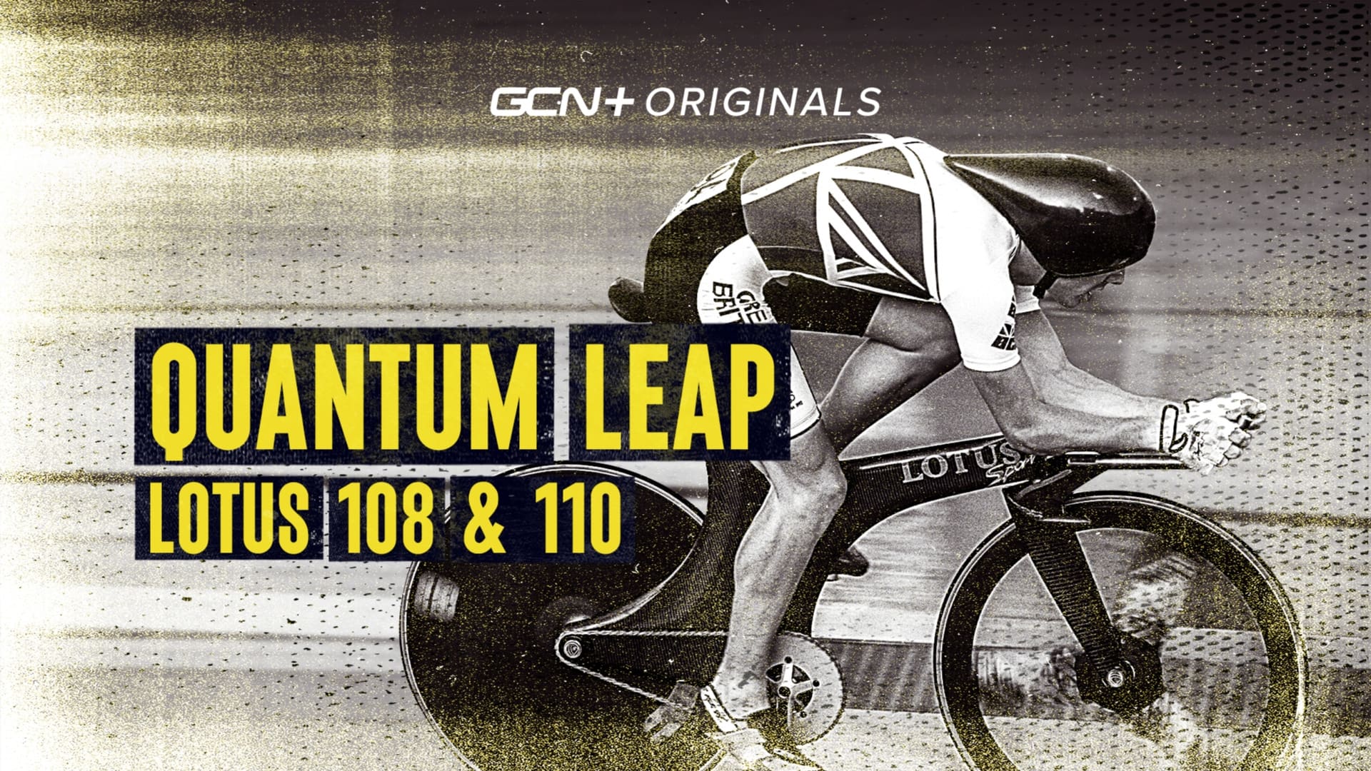 Quantum Leap รีวิวหนัง