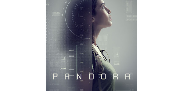 Pandora SS1: The Secret Mission to Protect the Universe รีวิวหนัง