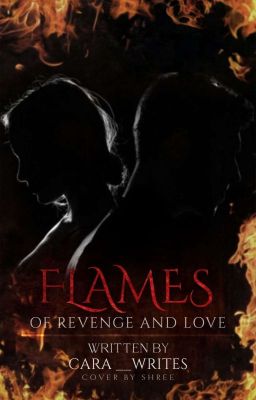 Flame of Love, Flame of Revenge รีวิวหนัง