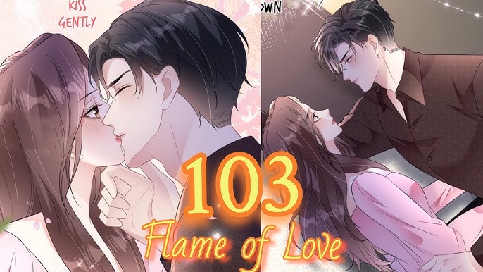 Flame of Love, Flame of Revenge รีวิวหนัง