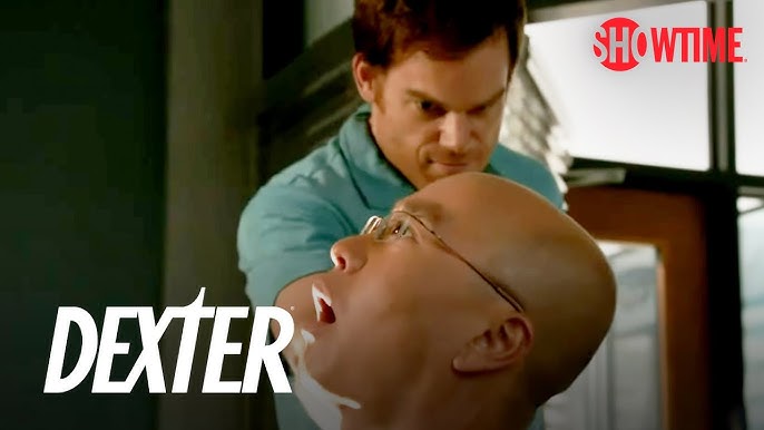 Dexter Season 7 รีวิวหนัง