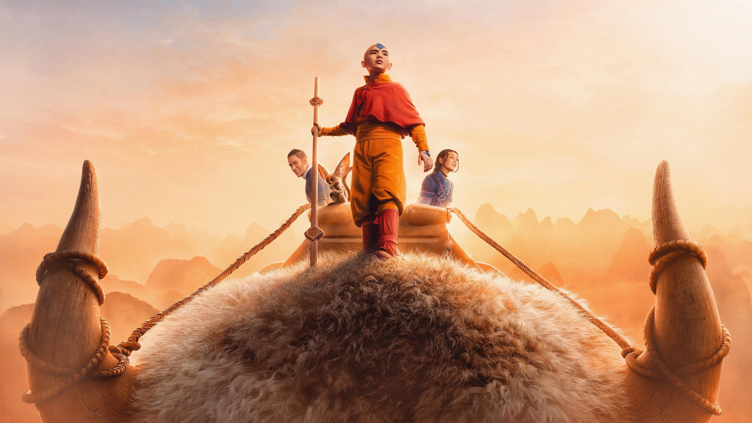 Avatar: The Last Airbender รีวิวหนัง