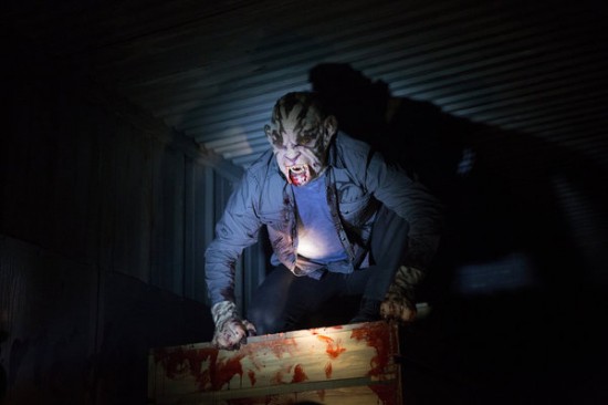 Grimm Season 2 รีวิวหนัง