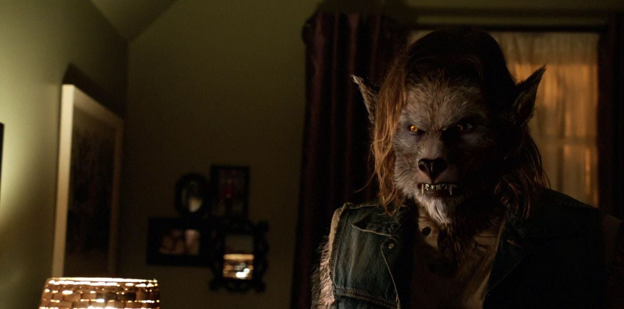 Grimm Season 2 รีวิวหนัง