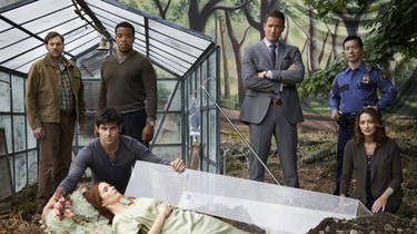 Grimm Season 2 รีวิวหนัง