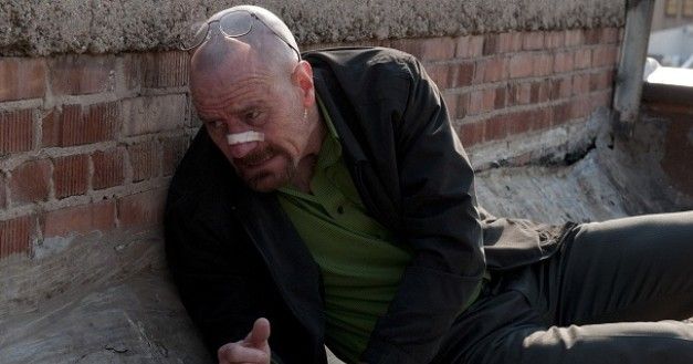 Breaking Bad Season 4 รีวิวหนัง