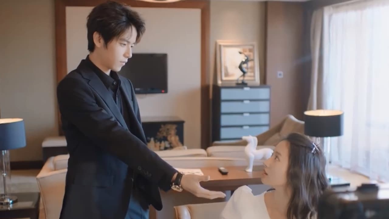 เปิดกล้องซีรี่ย์ Please Fall in Love มีความรู้สึก