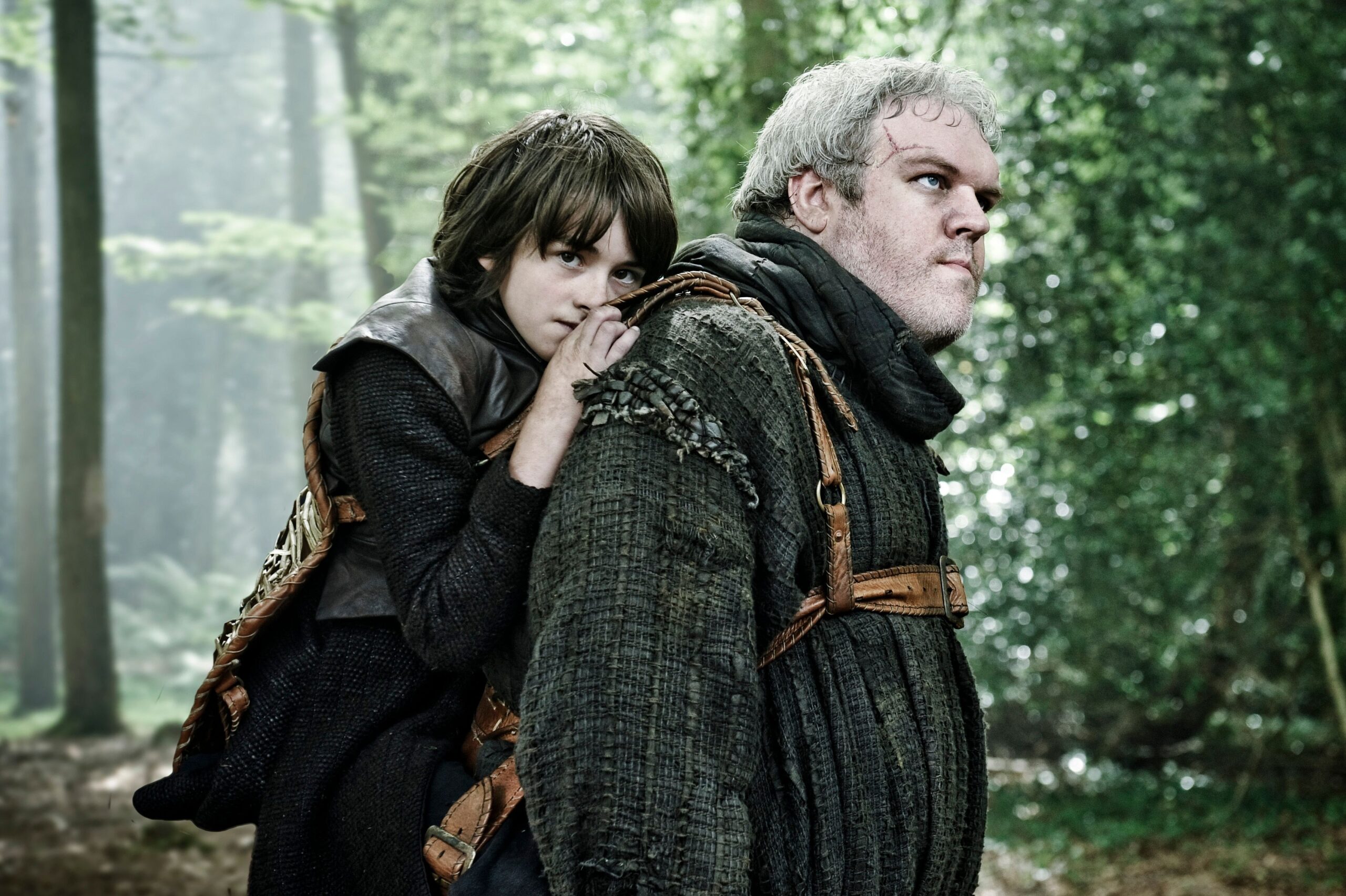 Game of Thrones - Season 2 รีวิวหนัง