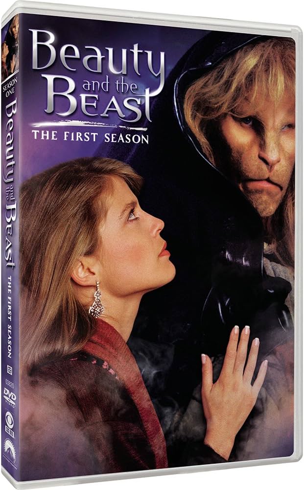 Beauty and the Beast Season 1 รีวิวหนัง