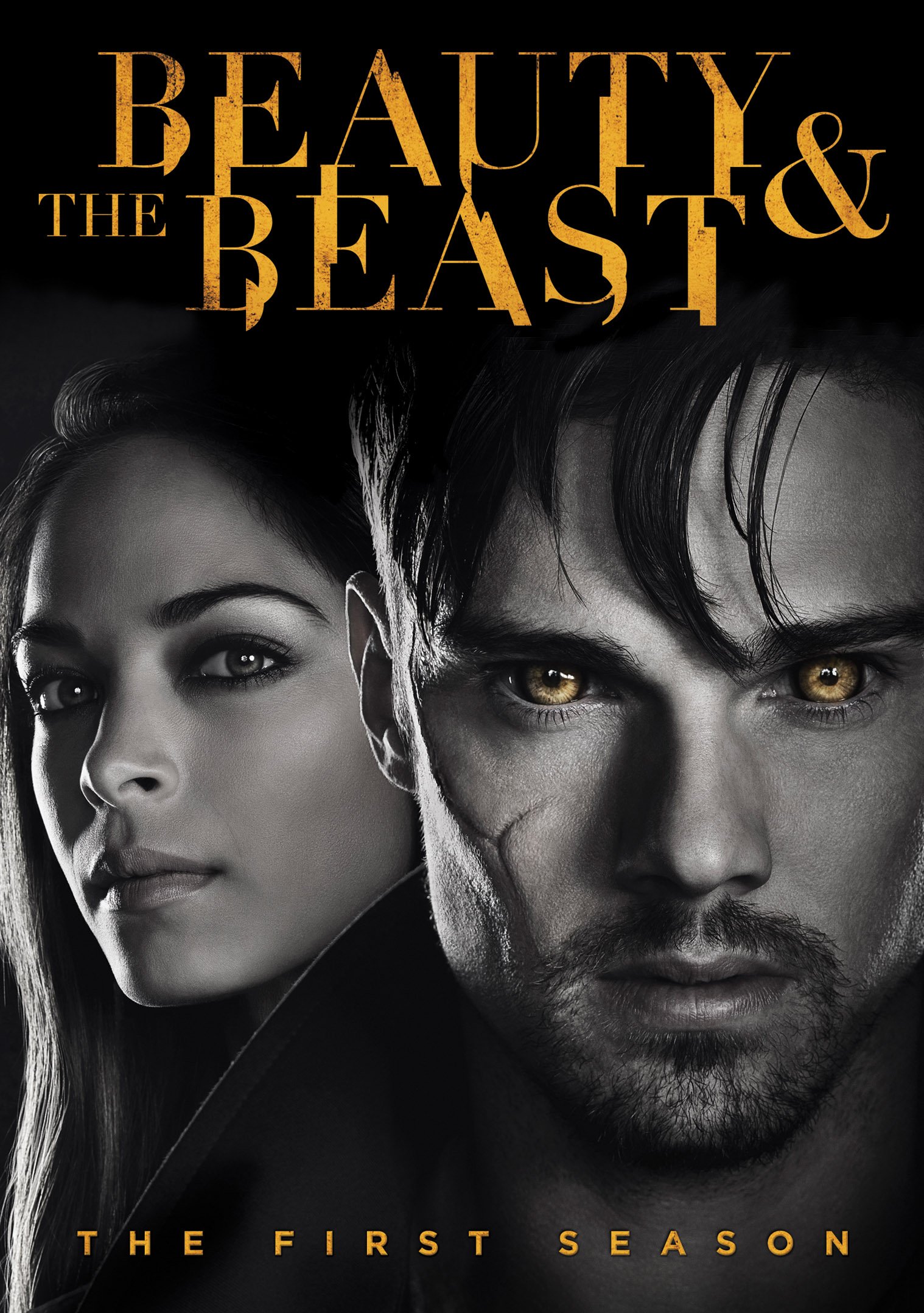 วิจารณ์และวิเคราะห์ซีรี่ย์ Beauty and the Beast Season 1 การรับชมที่น่าประทับใจ