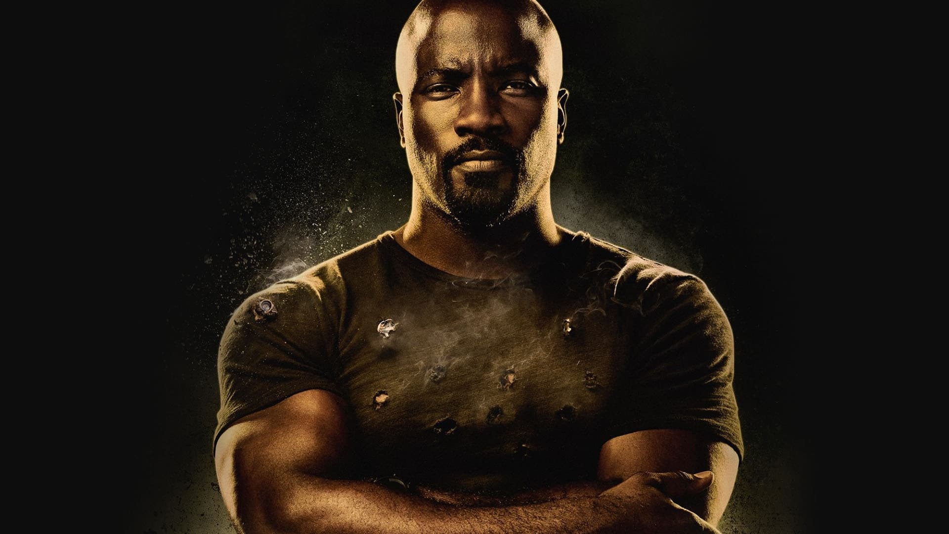 ซีรี่ย์น่าดู Luke Cage บอกเล่าเรื่องราวที่สำคัญ