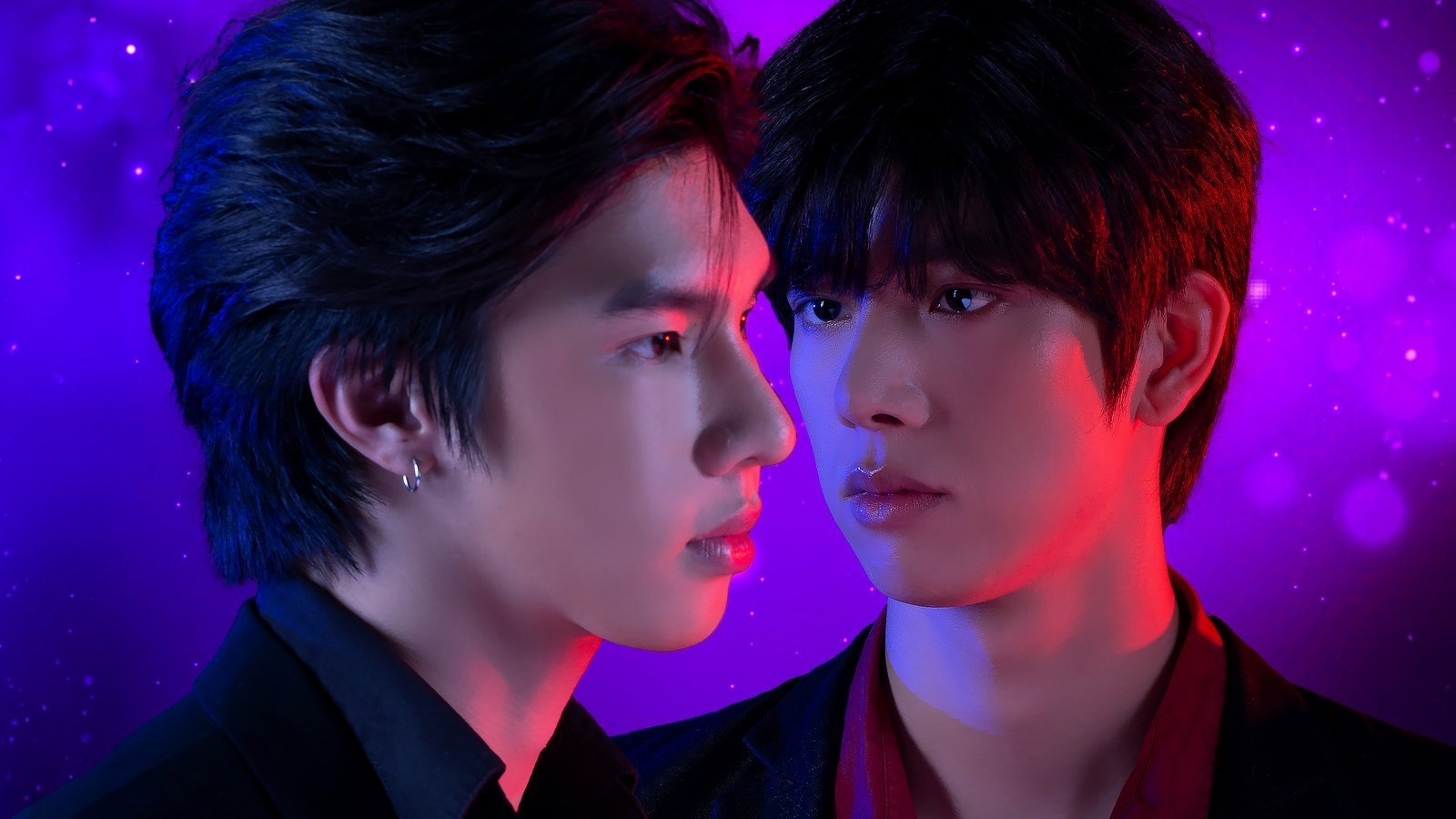 Love Syndrome III รีวิวหนัง