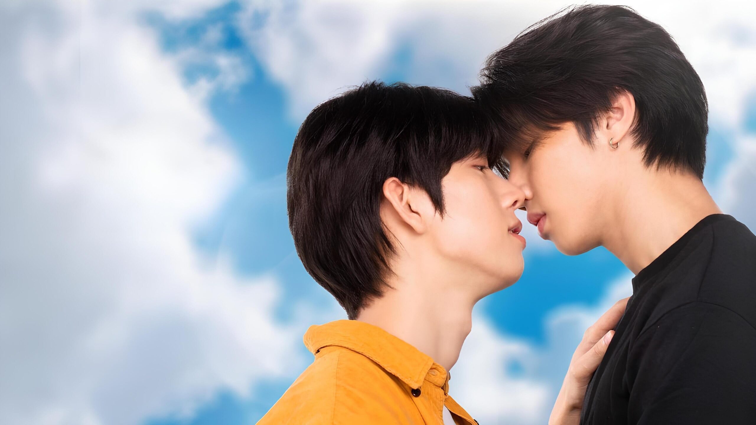 ซีรี่ย์ดังต้องดู Love Syndrome III การแสดงจริงจัง