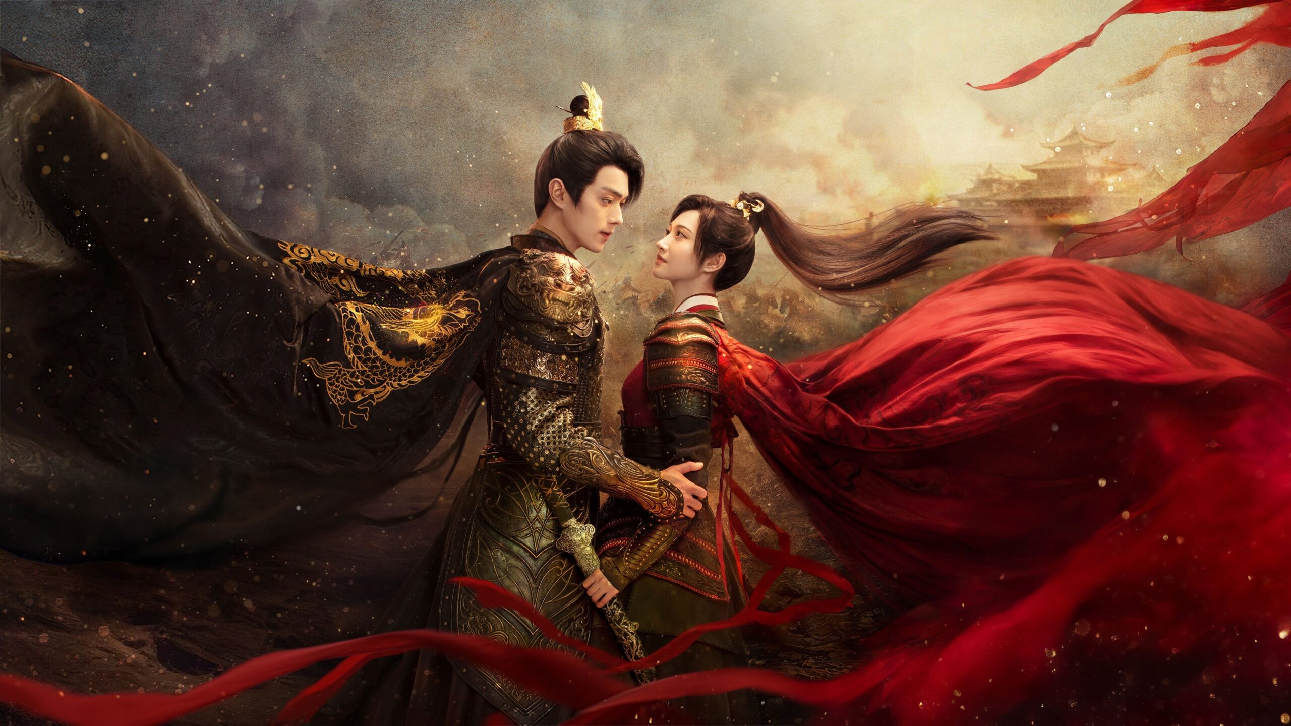 พรีวิวซีรี่ย์ใหม่ Wonderland of Love ลงลึกในอารมณ์